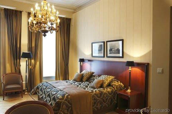 Grand Hotel En Residence De Draak Bergen op Zoom Exteriér fotografie